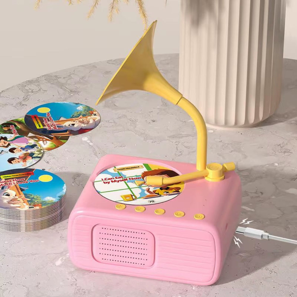 StoryTunes Junior